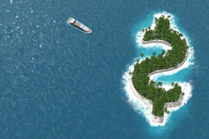 Global diversification