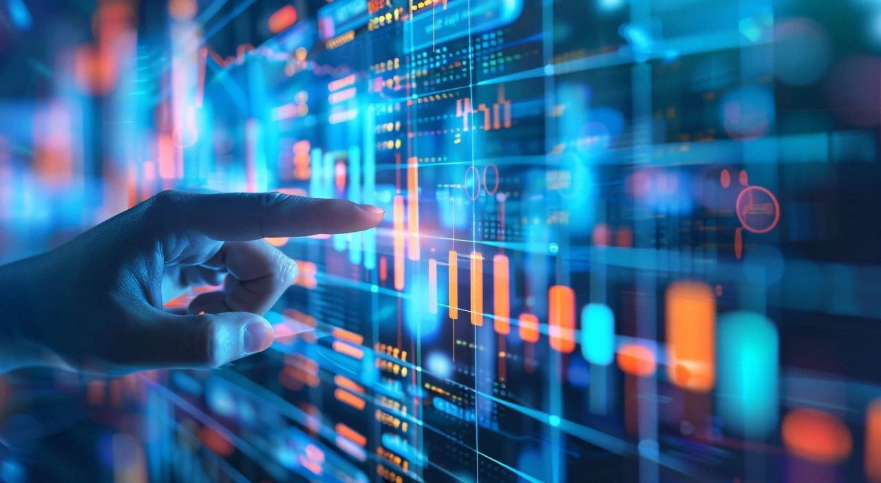 Cognitive framework visualization