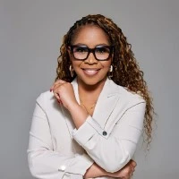 Naledi Van der Westhuizen